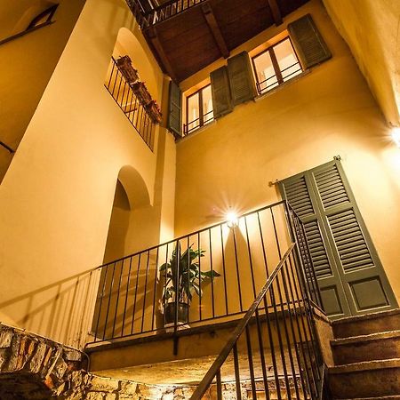 Lake Charming Apartment Cernobbio Esterno foto