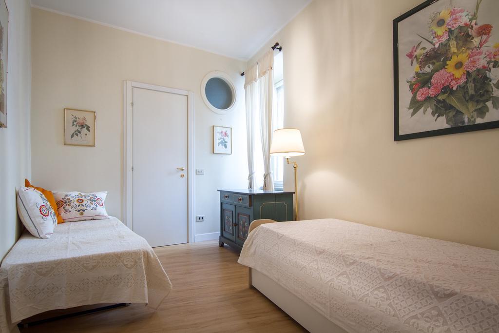 Lake Charming Apartment Cernobbio Esterno foto